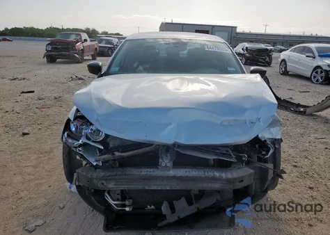 2014 Volkswagen Jetta Base из США, поврежденный, VIN 3VW2K7AJ4EM360733